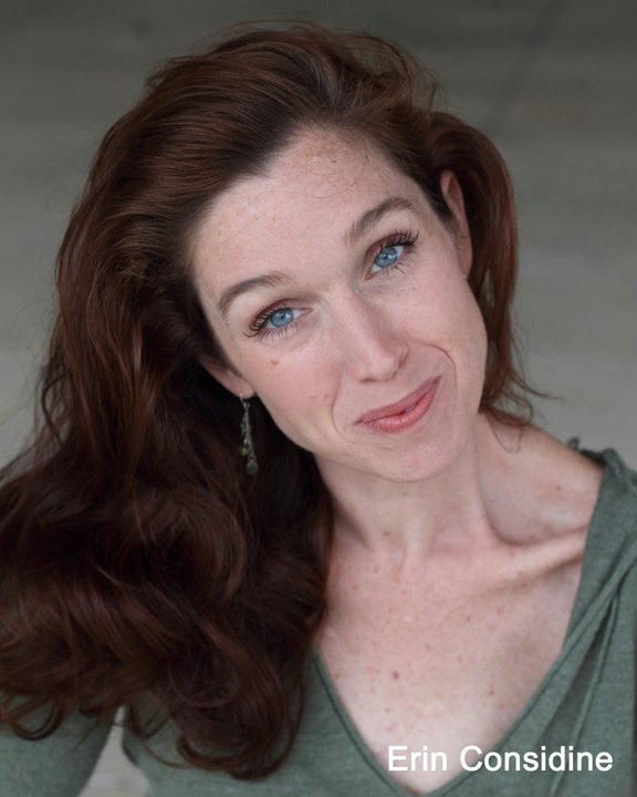 Meet the Playwright: Erin Considine - Essential Theatre