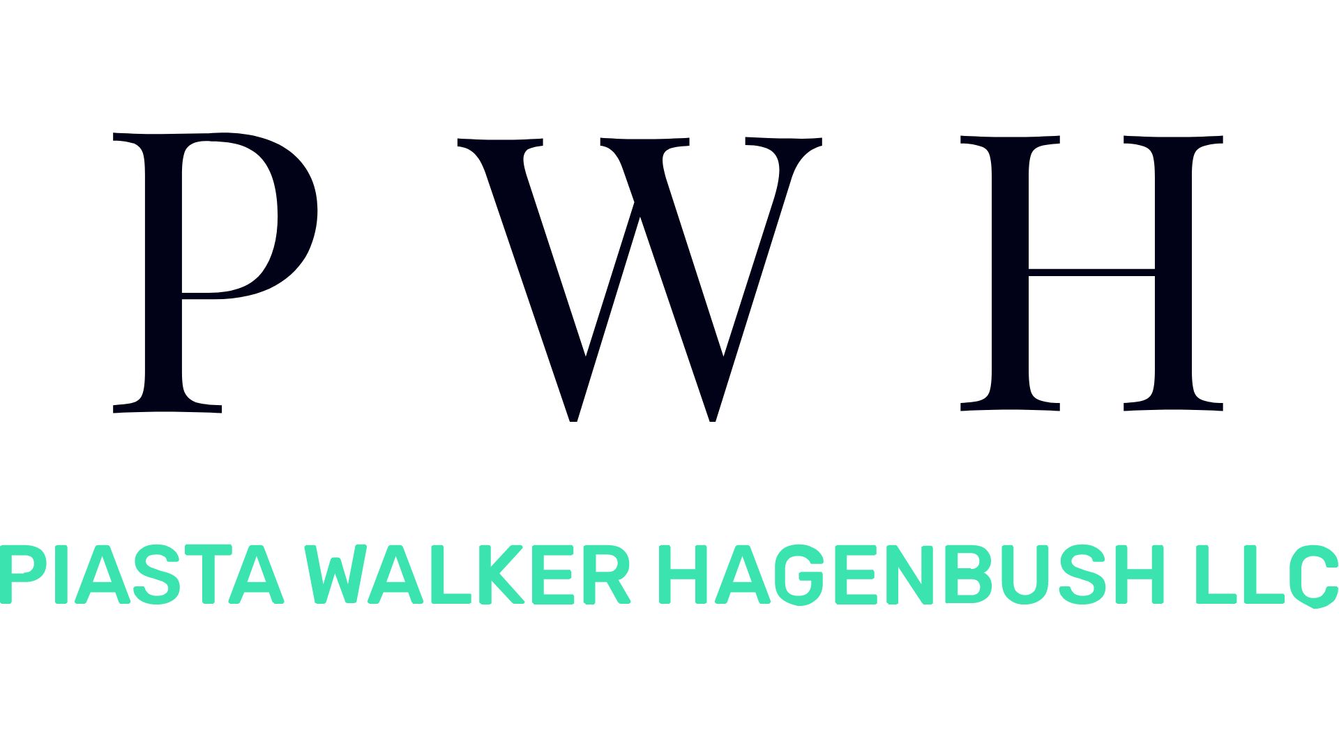 Piasta Walker Hagenbush LLC